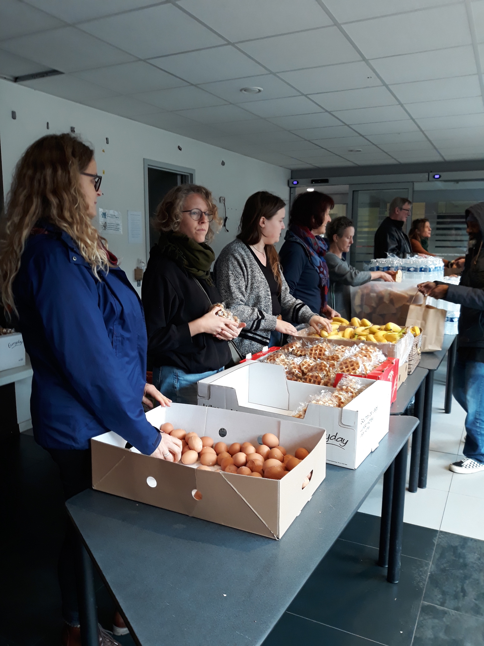 Open brief aan de staatssecretaris voor Asiel en Migratie Hart Boven Hard Open brief aan de staatssecretaris voor Asiel en Migratie Hart Boven Hard